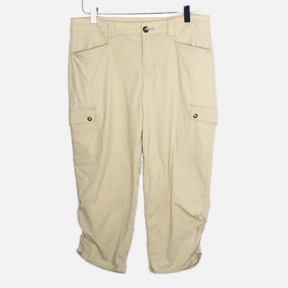 Eddie Bauer Adventure Horizon Capris (8)